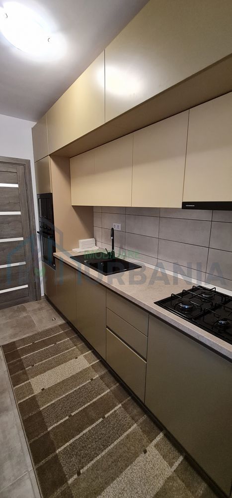 Apartament 2 camere de închiriat, Tatarasi Towers, Iași - Poză 6