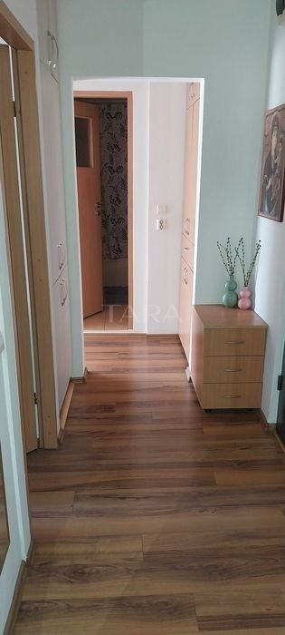 Apartament cu 2 camere în Zorilor lângă Liceul de Informatică. - Poză 2
