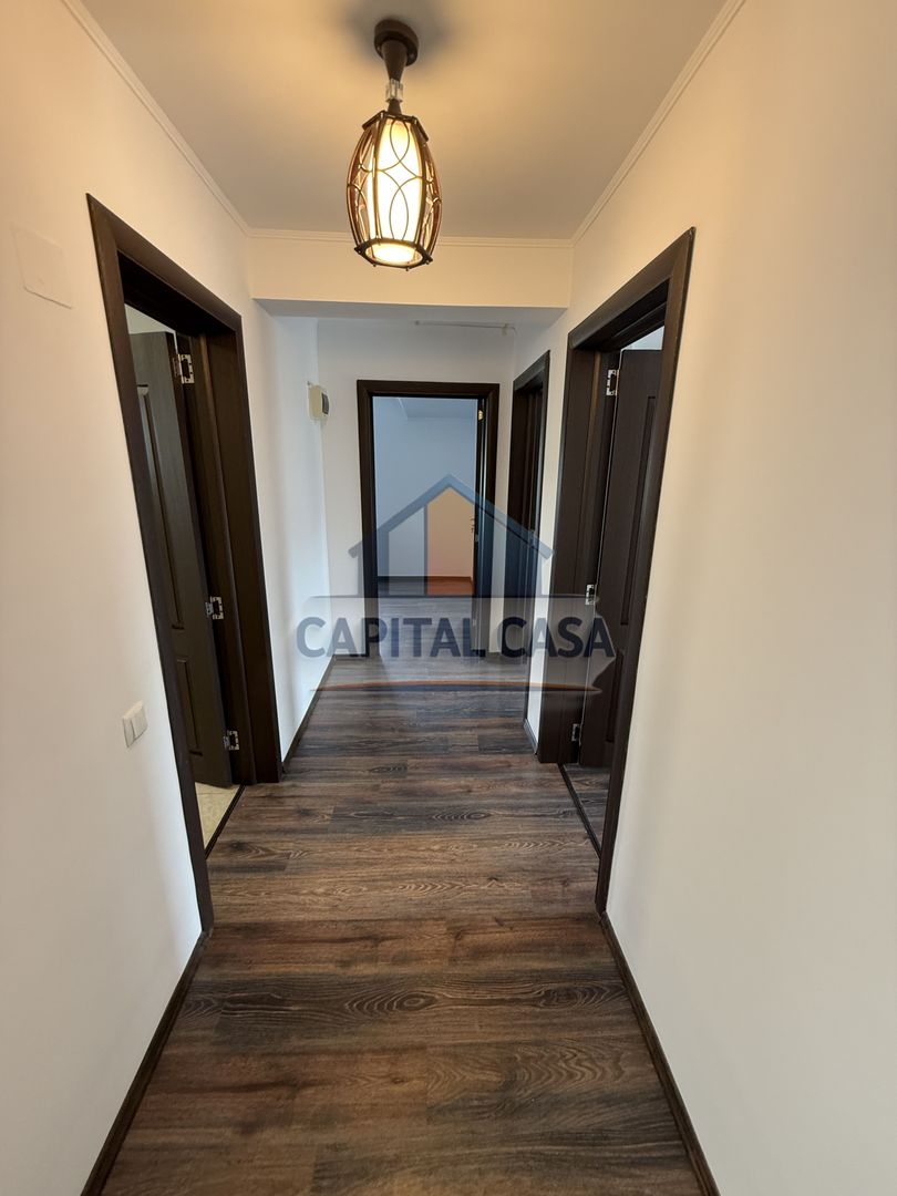 ​Vilă superbă de închiriat în Corbeanca (Sat Stratu) – Curte generoasă - Poză 2