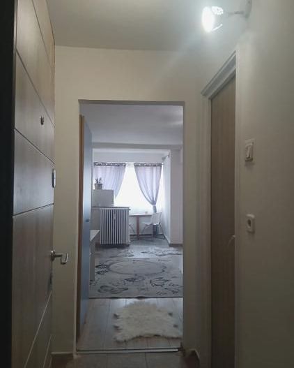 Garsonieră,  mobilata, proaspăt renovată, Drumul Taberei - Poză 9