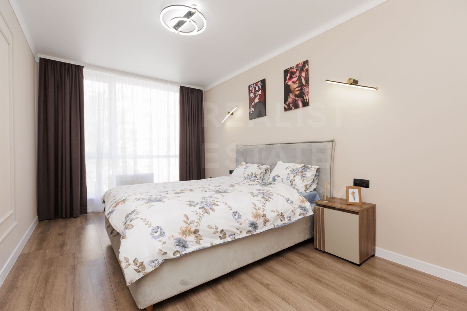 Vânzare, apartament, 2 camere, str. Ialoveni, Telecentru - Poză 9