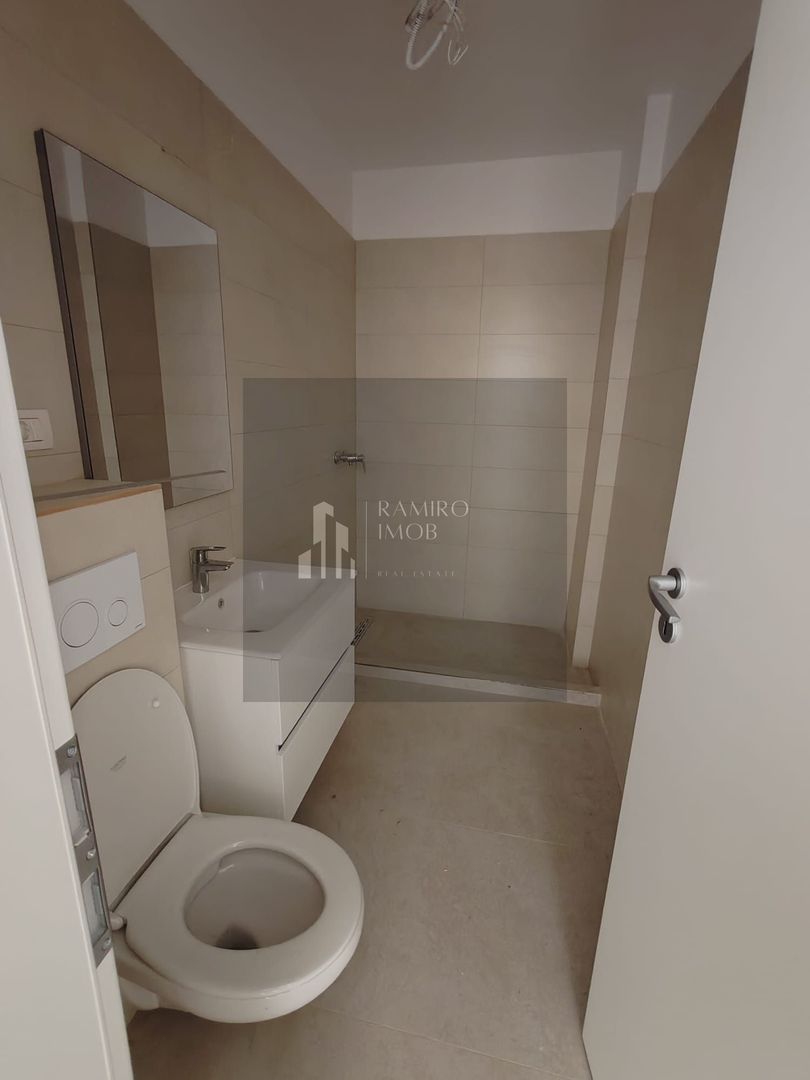 GARSONIERA BIRUINTEI 81, METROU BERCENI, CENTRALA, TVA INCLUS - Poză 10
