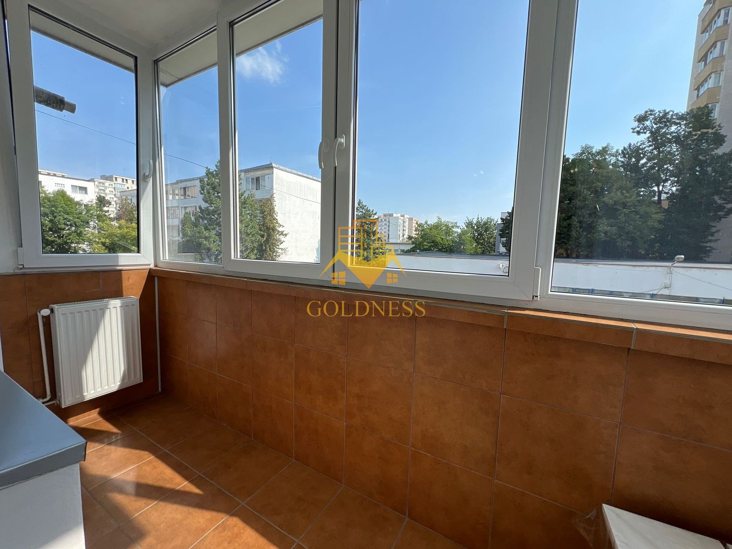 3 camere, modern,  parcare, Manastur Zona Primaverii, MC Donald's, BIG - Poză 6