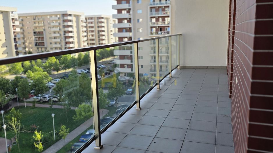Kristal Residence, decomandat, imobil nou, disponibil imediat - Poză 7