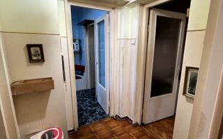 Apartament cu 2 camere decomandat, 50 mp pe Aleea Detunata Gheorgheni - Poză 8