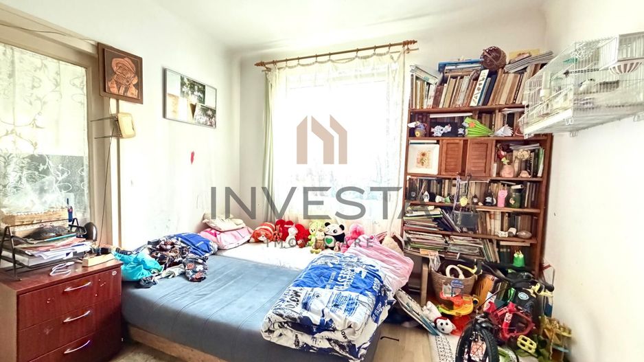 Apartament 3 camere pe strada  General Eremia Grigorescu ! - Poză 5