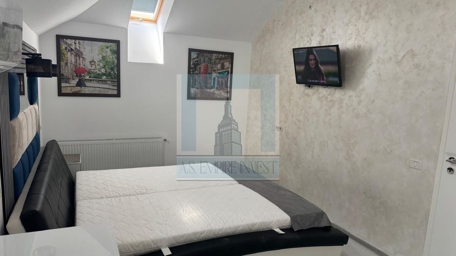 Apartament 3 camere de închiriat/ Centrul Istoric - Poză 13