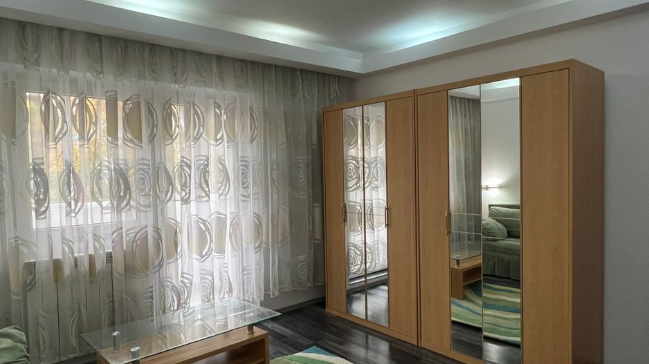 AP. 3 CAMERE VICTORIEI, PRIMA INCHIRIERE, MASINA SPALAT VASE, METROU - Poză 5