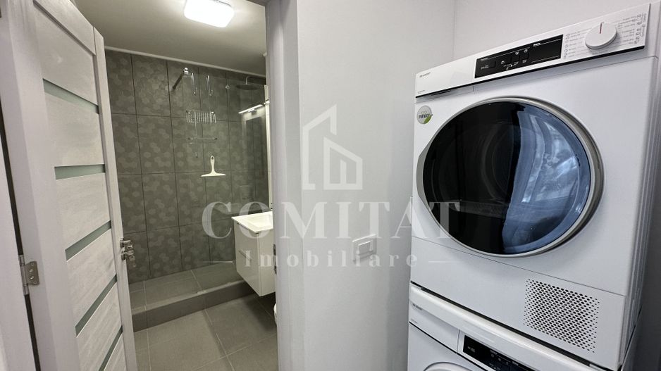 Apartament 2 camere | Etaj Intermediar | Nicolae Titulescu - Poză 8