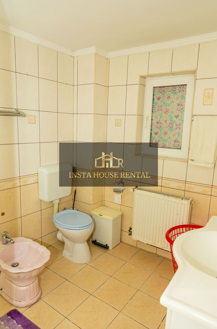 Casa cu teren 1000mp Ciolpani - Poză 46