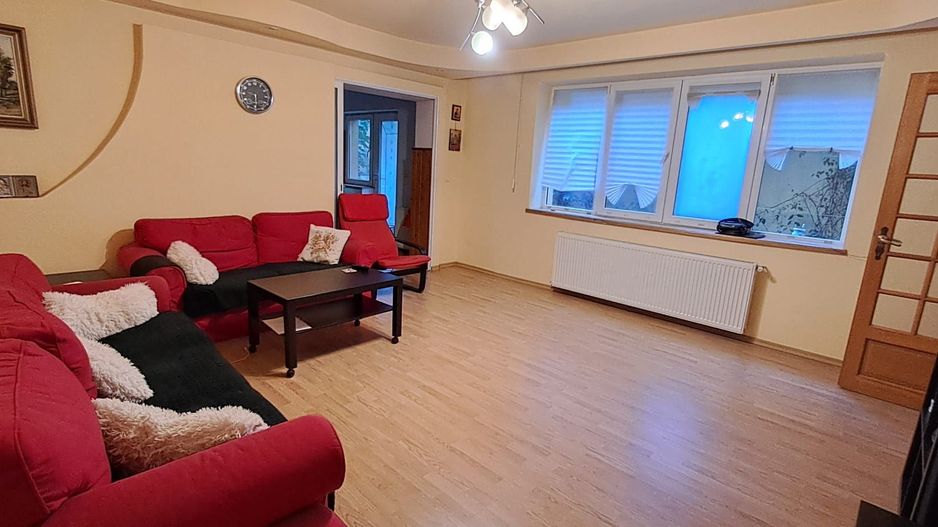 Gara de EST/ Obor inchiriere casa/vila individuala, 4 camere, mobilata - Poză 2