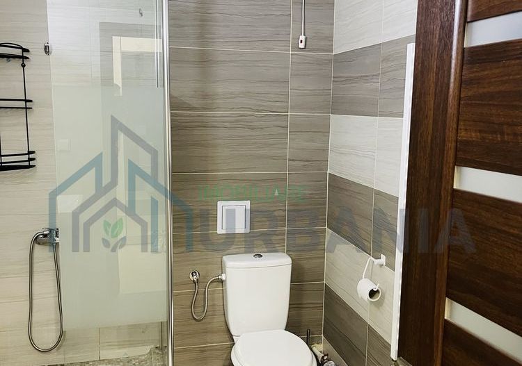 Apartament 1 camera decomandat cu parcare privata – River Towers, Tudor Vladimirescu - Poză 5
