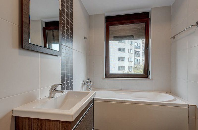 Apartament 3 camere Unirii, imobil nou, mobilat si utilat - Poză 4