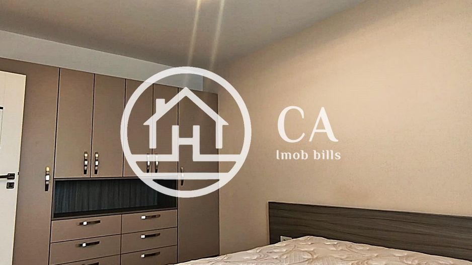 Apartament de închiriat cu 2 camere în Iosia Residence, Oradea - Poză 5