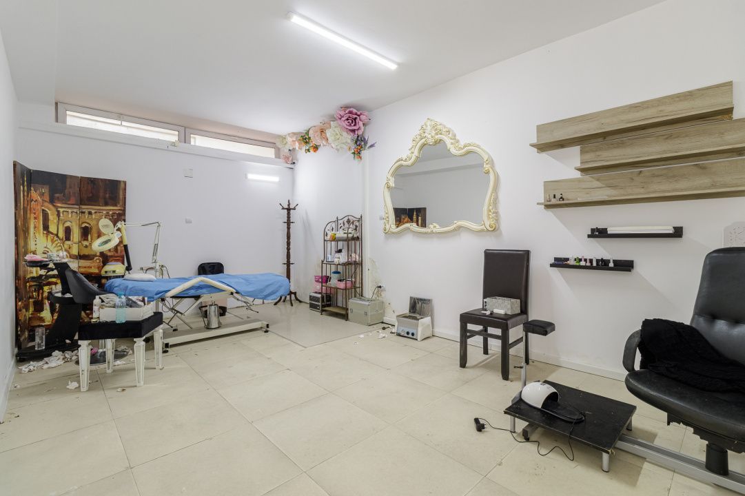 Spatiu comercial de inchiriat - Cernica - Poză 7