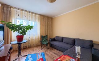 Apartament 3 camere Marasti - Poză 1