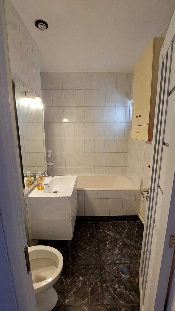 AP. 3 CAMERE - TINERETULUI, BLOC REABILITAT, METROU 6 MIN, MODERN - Poză 10