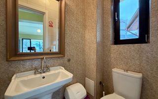 Spatiu Comercial *180mp* // 2 parking spaces // Stefan Cel Mare - Poză 18