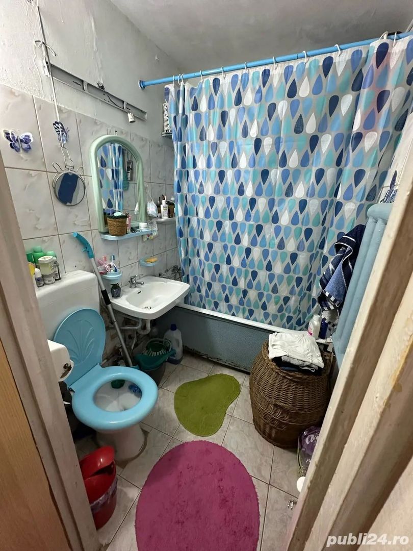 Apartament cu 2 camere (Piata Progresu) - Poză 2