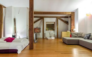 Casa de arhitect in Sector 1 - Poză 9