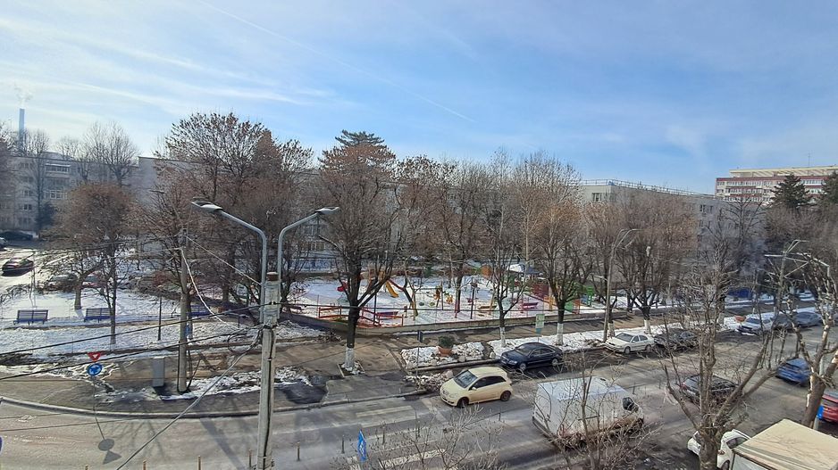 Prima inchiriere 3 camere+ parcare subterana , bloc nou S31 - Poză 34