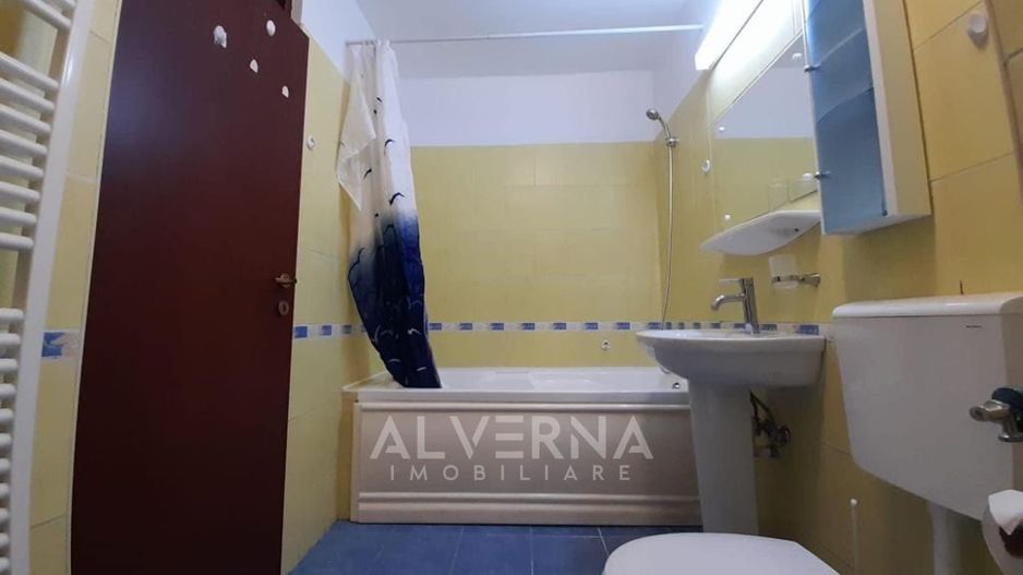 Apartament 2 camere | 42 mp | balcon | zona Calea Dorobantilor - Poză 8