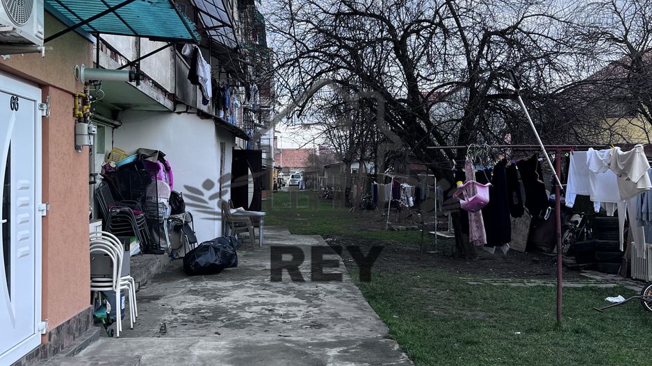 Garsonieră 2 Camere | Etaj 1 | Sibiu, Cartier Țiglari - Poză 16