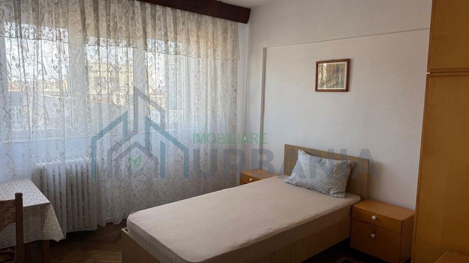 Apartament 3 camere de inchiriat ultracentral - Poză 4