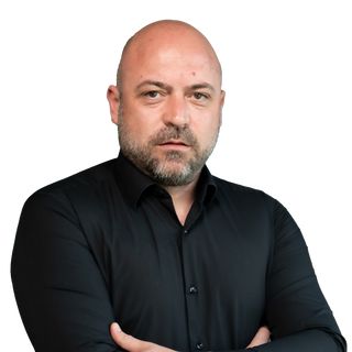 Tudor Trașcă - PROPERTY LAB