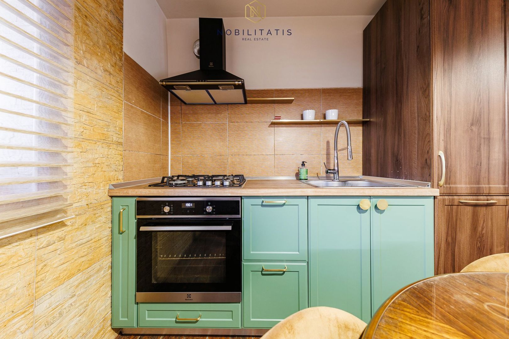 Oferta inchiriata - Casa individuala Dumbravita - Poză 9