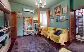 Apartament cu farmec interbelic | 3 camere | Domenii - Poză 2