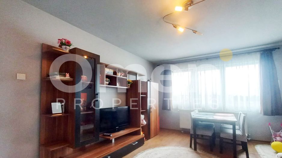 Apartament 2 camere – Bulevardul Decebal, Baia Mare – locație excelentă - Poză 1