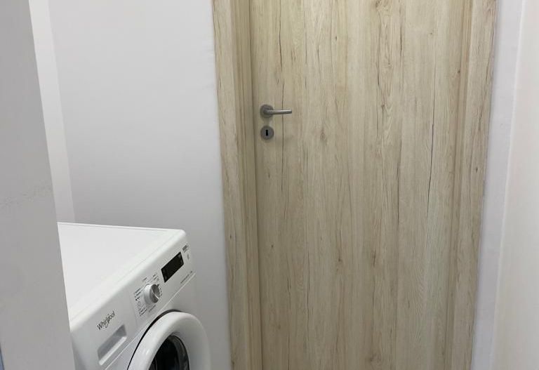 AP. 2 CAMERE - LUJERULUI, BLOC NOU, CENTRALA, BUCATARIE DESCHISA - Poză 13