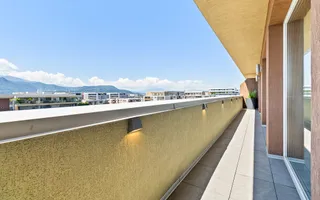 Penthouse Spectaculos | Design Exclusivist - Poză 48