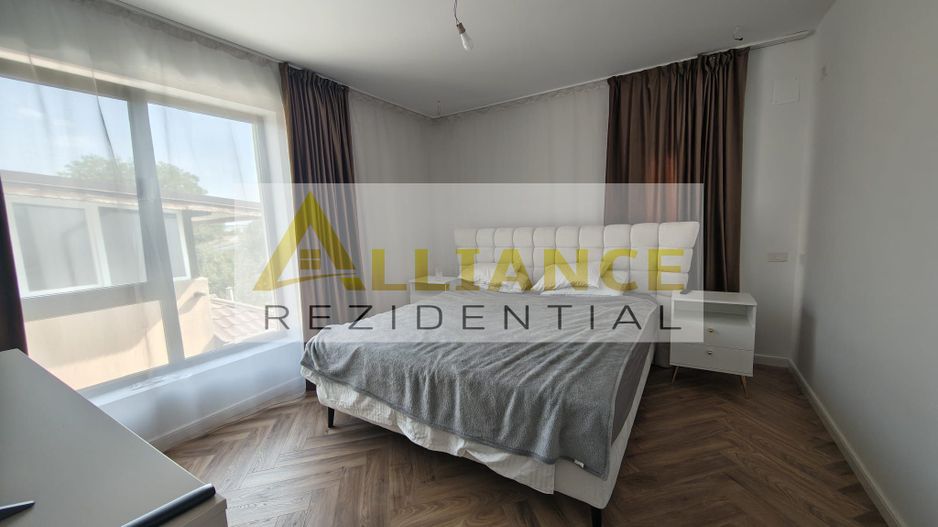 Casa premium cu piscina incalzita | 5 camere | Teren 280 mp - Poză 8