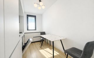 INCHIRIERE 2 camere, parcare subterană – lângă FSEGA, Iulius Mall - Poză 5