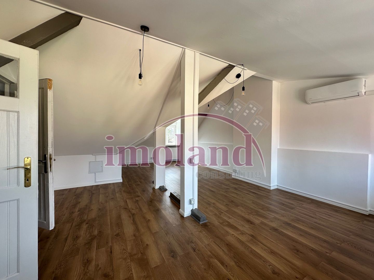 Floreasca - Chirie Casa cu Curte - Office/Comercial/Rezidential - Poză 16