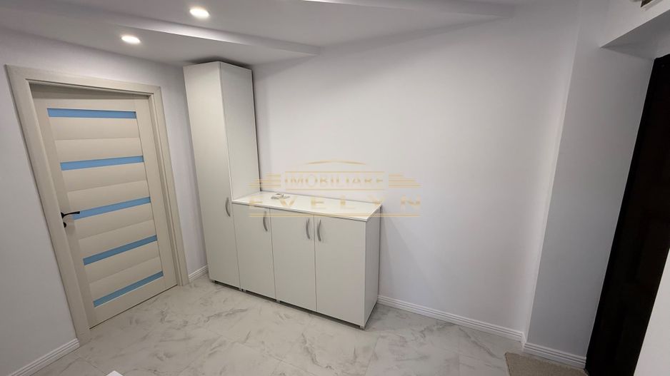 Apartament cu 1 cameră de închiriat – Str. Împărat Traian, zona Școala - Poză 2