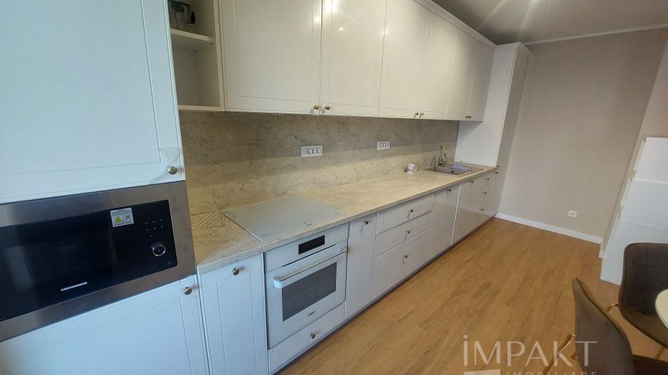 Apartament 2 camere | Prima Inchiriere | Terasa | Strada Fabricii - Poză 5