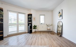 COMISION 0% - Garsoniera luminoasa Bd. Decebal - Piata Alba Iulia - Poză 3