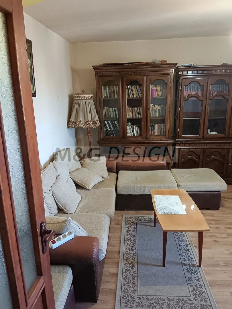 Apartament 3 camere zona Steaua - Poză 4