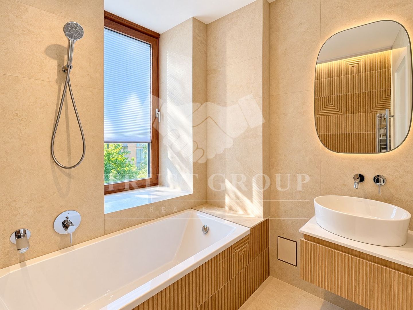 Vila Iancu Nicolae | Smart Home | 2026 | Curte libera 330mp - Poză 48
