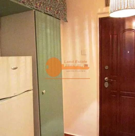 Garsoniera Gorjului (5min metrou)-bloc mixt - Poză 5