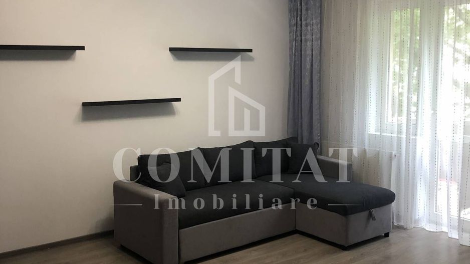 Apartament cu o cameră | Imobil nou | Cartierul Zorilor - Poză 1