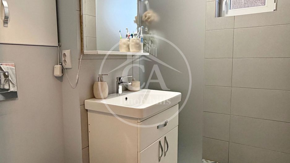 Apartament cu 3 camere de închiriat în zona Decebal, Oradea - Poză 10