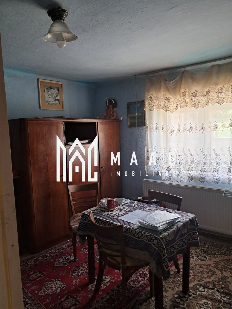 Casa 3 camere | 220 mp Teren | Rosia - Poză 12