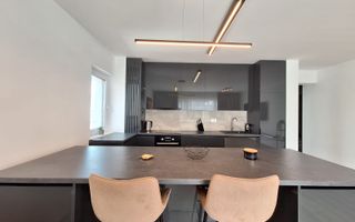 Apartament de lux, parcare inclusa Alphaville Arena - Poză 4
