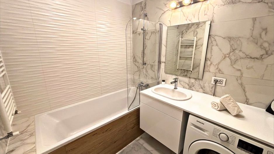 Apartament 3 camere Baneasa - Jandarmerie - Poză 9