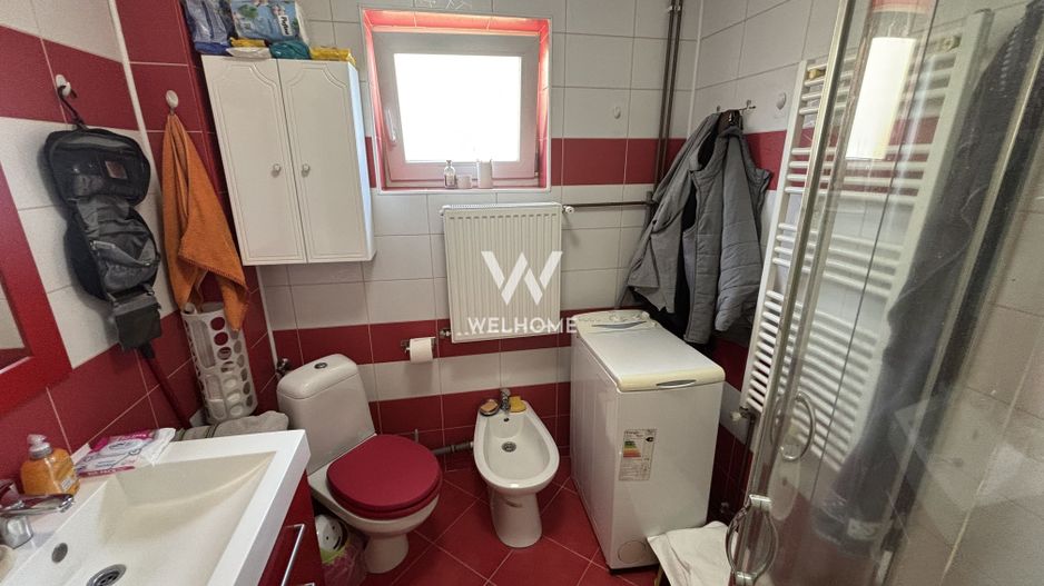 Apartament 2 camere cu POD generos - Selimbar, Triajului - Poză 11