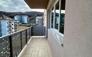 Ap 29 Teilor Residence - 2 camere FINISAT - Poză 10